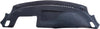 Sunland Dashmat fits Hyundai Trajet (GL/GS - 7/00 to