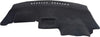 Sunland Dashmat fits Corolla (ZRE152R - 5/07 to 10/12) -