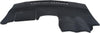 Sunland Dashmat fits Toyota Corolla (ZRE152R MY11 - 5/07