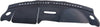 Sunland Dashmat fits Subaru Impreza (LX/GX/WRX - 10/00 to