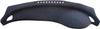 Sunland Dashmat fits Subaru Impreza (LX/GX - 4/93 to