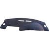 Sunland Dashmat fits Volkswagen Bora (8/00 to 10/05) -