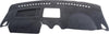 Sunland Dashmat fits Volkswagen Caddy (1.6/1.9/Life -