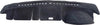Sunland Dashmat fits Isuzu MU-X (LS-M/LS-U - 11/13 On) -