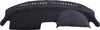 Sunland Dashmat fits Mazda 323 (BG - 7/89 to 7/94) -