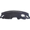 Sunland Dashmat fits Mazda 3 (BM - 2011/13 On) - Black