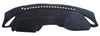 Sunland Dashmat fits Mazda 6 (GJ - 2015 On) - Black