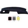 Sunland Dashmat Black fits Ford Transit VH/VJ F5001