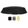 Sunland Dashmat Black fits Ford Focus LW/LZ inc MK2