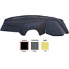 Sunland Dashmat Black fits Ford Transit Custom VN F9001