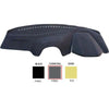 Sunland Dashmat Charcoal fits Ford Transit Custom VN F9006