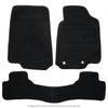 Sunland Floormats fits Hyundai Santa FE (SM) 3 Piece -