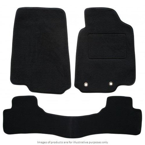 Sunland Floormats fits Toyota Hilux (LN147R - 2 & 4 Door)