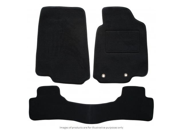 Sunland Floormats fits Honda Oddessy (3rd Gen) 3 Piece -