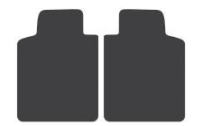 Sunland Floormats fits Toyota RAV-4 MAN 5DR