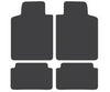 Sunland Floormats fits Volkswagen Golf (Mk5 - MY07-08) 4