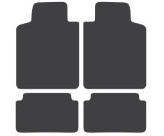 Sunland Floormats fits Volkswagen Golf (GEN 7 V11) 4