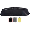 Sunland Dashmat Black fits Fiat 500 FT101