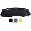 Sunland Dashmat Charcoal fits Fiat 500 FT106