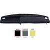 Sunland Dashmat Black fits Holden Jackaroo UBS G2701
