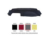 Sunland Dashmat Charcoal fits Holden Zafira TT G4306