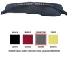 Sunland Dashmat Black fits Greatwall SA220 K2,Greatwall