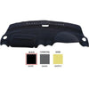 Sunland Dashmat Black fits Holden Barina G6301