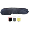 Sunland Dashmat Black fits Holden Captiva 5 CG Series II