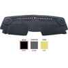 Sunland Dashmat Black fits Holden Barina Spark/MJ MY10 -