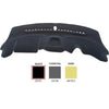 Sunland Dashmat Black fits Holden Barina TM MY11 - MY16