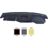 Sunland Dashmat Black fits Holden Colorado RG