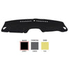 Sunland Dashmat Black fits Holden Spark MP MY16 LS/LT