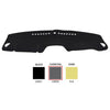 Sunland Dashmat Charcoal fits Holden Spark MP MY16 LS/LT