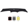 Sunland Dashmat Black fits Holden Spark MP MY16 LS/LT