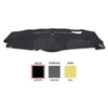 Sunland Dashmat Black fits Holden Astra BL MY17 G94H01