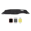 Sunland Dashmat Black fits Holden Astra BK MY17 G95H01
