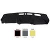 Sunland Dashmat Black fits Holden Equinox EQ G9601