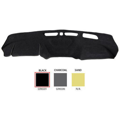 Sunland Dashmat Black fits Holden Equinox EQ G96S01