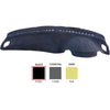 Sunland Dashmat Black fits Honda CRX H1601