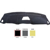 Sunland Dashmat Black fits Hyundai iLOAD TQ - V, Hyundai