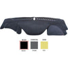Sunland Dashmat Black fits Hyundai i40 VF K4201