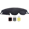 Sunland Dashmat Black fits Hyundai Veloster FS K4401