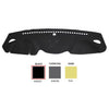 Sunland Dashmat Black fits Hyundai Santa FE DM K46S01