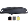 Sunland Dashmat Black fits Mitsubishi Lancer CC,CE M2501
