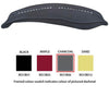 Sunland Dashmat Black fits Mitsubishi Magna,Verada M31B01