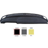 Sunland Dashmat Black fits Mitsubishi Triton MK M34B01