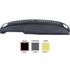 Sunland Dashmat Black fits Mitsubishi Challenger PA/LS
