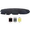 Sunland Dashmat Black fits Mitsubishi Triton MN MY09 -
