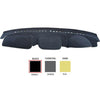Sunland Dashmat Black fits Mitsubishi Triton MN MY09 -