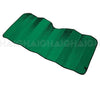 Sunland Interior Reflective Sun-Shade Green 130x60cm -
